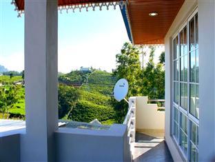 Blackpool Bungalow Hotel Nuwara Eliya Kültér fotó