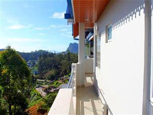 Blackpool Bungalow Hotel Nuwara Eliya Kültér fotó