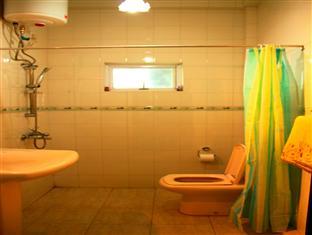 Blackpool Bungalow Hotel Nuwara Eliya Kültér fotó