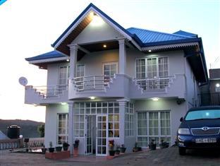 Blackpool Bungalow Hotel Nuwara Eliya Kültér fotó
